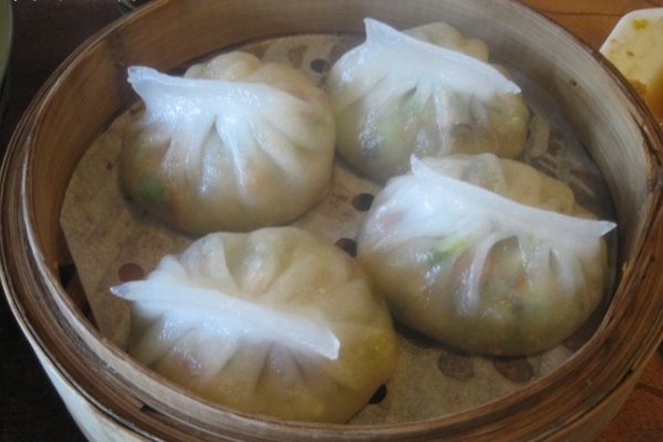 潮州粉果的做法