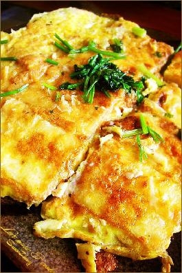 锅塌豆腐的做法