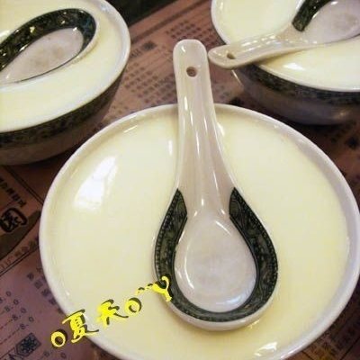 姜撞奶的做法