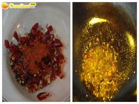 麻婆豆腐的做法 图解3 -->