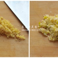 年饭必上鸿运当头的剁椒鱼头——两招制胜的做法 图解5 -->