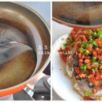 年饭必上鸿运当头的剁椒鱼头——两招制胜的做法 图解10 -->