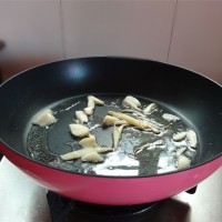 香菇滑鸡的做法 图解5 -->