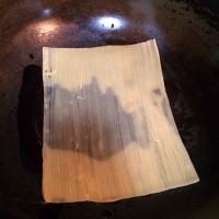 天津版改良烤冷面的做法 图解2 -->