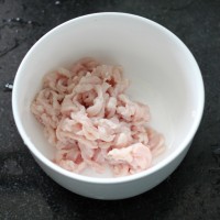 鱼香肉丝好吃的三个秘诀的做法 图解1 -->