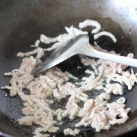 鱼香肉丝好吃的三个秘诀的做法 图解7 -->