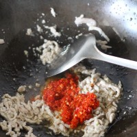 鱼香肉丝好吃的三个秘诀的做法 图解8 -->