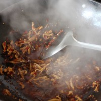 鱼香肉丝好吃的三个秘诀的做法 图解9 -->