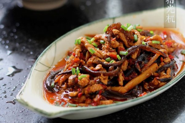 鱼香肉丝好吃的三个秘诀的做法