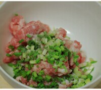 家常酿豆腐---学着做点“功夫”菜的做法 图解1 -->