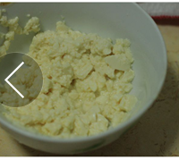 家常酿豆腐---学着做点“功夫”菜的做法 图解4 -->