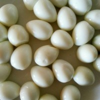 麻辣女神黄金蛋__营养又下饭的做法 图解3 -->