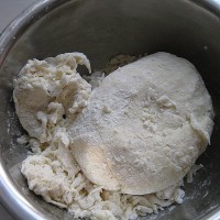 荷叶饼的做法 图解7 -->