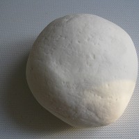 荷叶饼的做法 图解8 -->