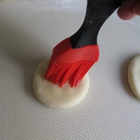 荷叶饼的做法 图解11 -->