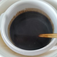 芝麻核桃阿胶膏的做法 图解3 -->