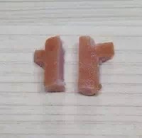 圣诞便当的做法 图解3 -->