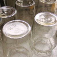 黄桃儿糖水罐头的做法 图解6 -->