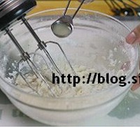 姜饼屋的做法 图解8 -->