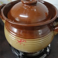 暖身杀菌防感冒猪脚米醋—冬季暖身的做法 图解8 -->