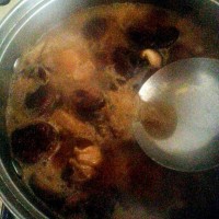 私房黄焖鸡__妈妈的味道的做法 图解5 -->