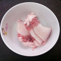 菜根炒饭—菜根剩饭华丽转身的做法 图解3 -->