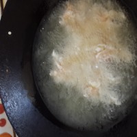 #九阳烘焙剧场#肯德基劲脆鸡腿堡的做法 图解3 -->