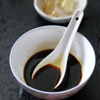 懒人糖醋排骨:无油更健康-冬季暖身的做法 图解1 -->