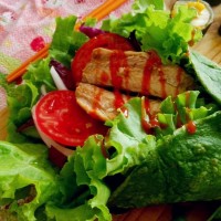 金牌早餐一张卷饼的华丽转身(多重卷饼形态)的做法 图解5 -->