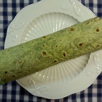 金牌早餐一张卷饼的华丽转身(多重卷饼形态)的做法 图解16 -->