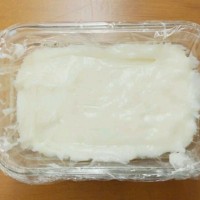 脆皮炸鲜奶的做法 图解2 -->
