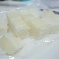 脆皮炸鲜奶的做法 图解3 -->