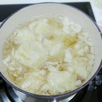 脆皮炸鲜奶的做法 图解5 -->