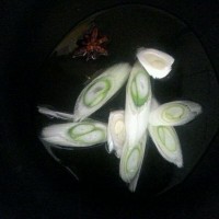 秘制葱油鸡__下酒小菜的做法 图解6 -->