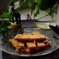 蔓越莓酥饼干的做法 图解6 -->