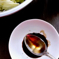 火爆大头菜的做法 图解6 -->