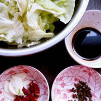 火爆大头菜的做法 图解7 -->