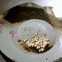 火爆大头菜的做法 图解8 -->