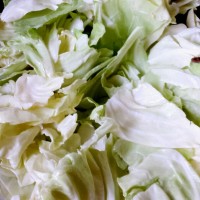 火爆大头菜的做法 图解10 -->