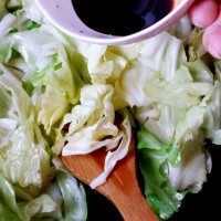 火爆大头菜的做法 图解12 -->