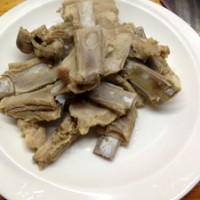 孜然羊排—冬季暖身的做法 图解7 -->