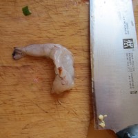 #核美味相会#宫保虾仁的做法 图解2 -->