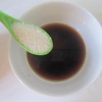 #核美味相会#宫保虾仁的做法 图解7 -->