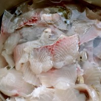 飘香酸菜鱼–冬季暖身的做法 图解5 -->