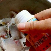 飘香酸菜鱼–冬季暖身的做法 图解7 -->