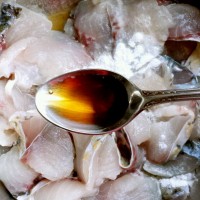 飘香酸菜鱼–冬季暖身的做法 图解10 -->