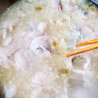 飘香酸菜鱼–冬季暖身的做法 图解21 -->