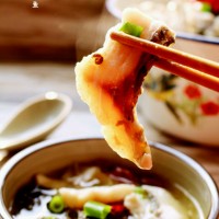 飘香酸菜鱼–冬季暖身的做法 图解29 -->