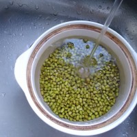自制绿豆芽的做法 图解1 -->