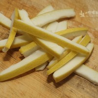 柚皮糖的做法 图解4 -->